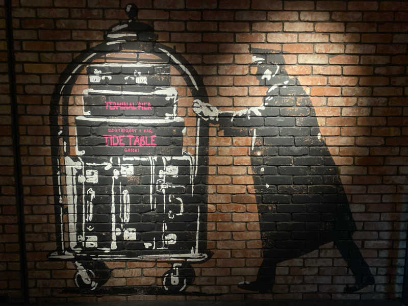 ろっとちーずさんの東京ベイ潮見プリンスホテルのサ活写真