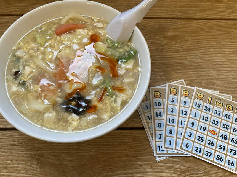 ろっとちーずさんの湯乃泉 草加健康センターのサ活写真