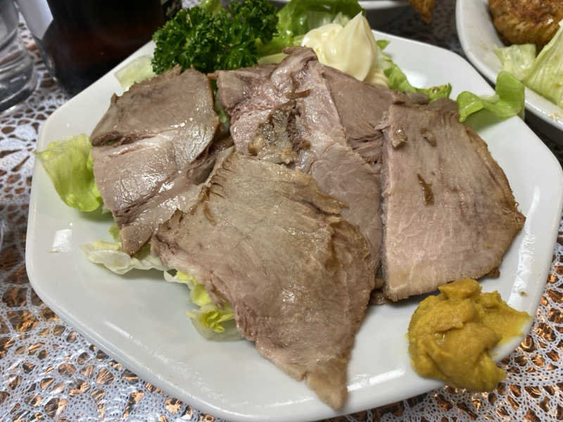 ろっとちーずさんのバーデンガーデン(旧:ザ ベッドアンドスパ 所沢)のサ活写真