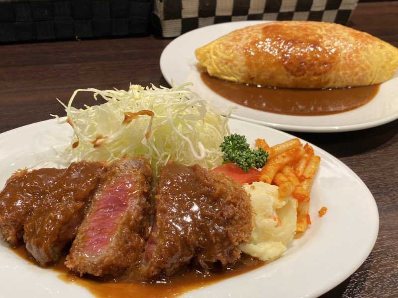 ろっとちーずさんの神戸クアハウスのサ活写真