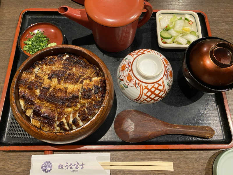 ろっとちーずさんのウェルビー栄のサ活写真