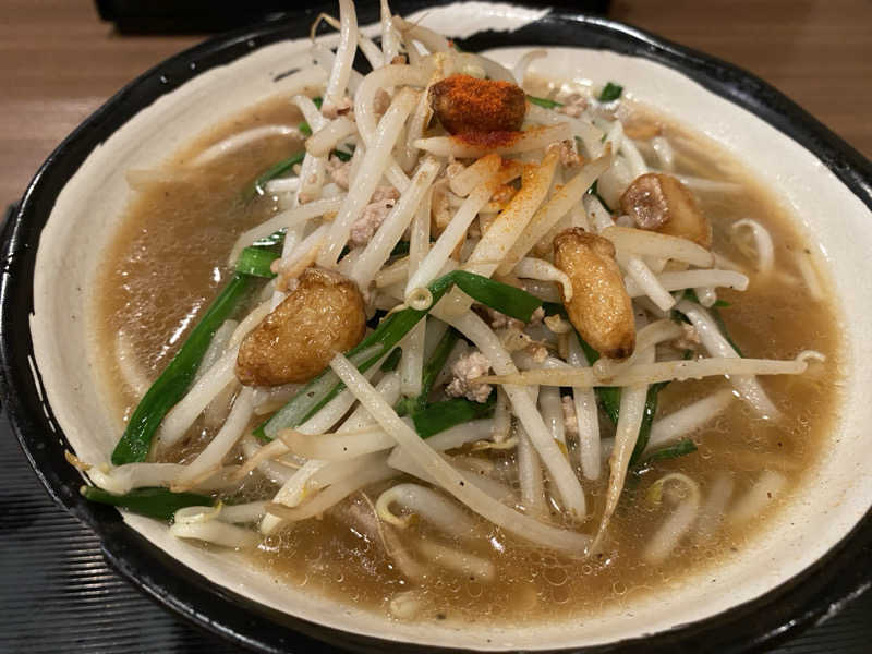 ろっとちーずさんのサウナイーグルのサ活写真