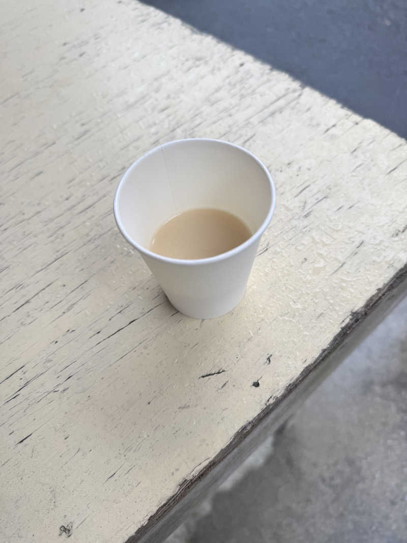 dashiponさんの冠岳温泉のサ活写真