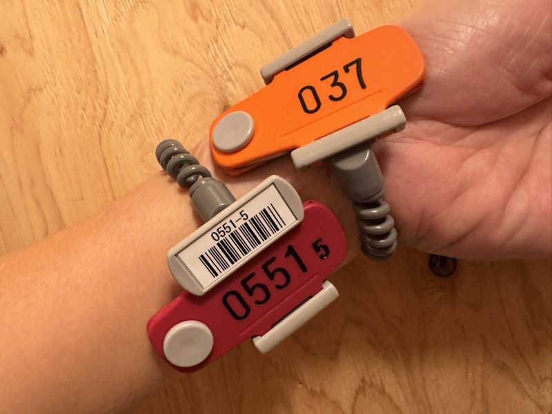 dashiponさんのONSEN&SAUNA YUKULUのサ活写真