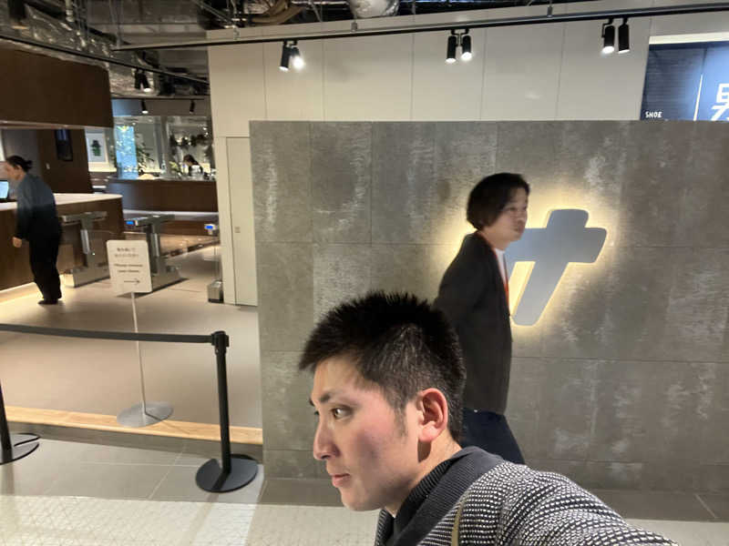 灼熱のタテアナさんの高輪SAUNASのサ活写真