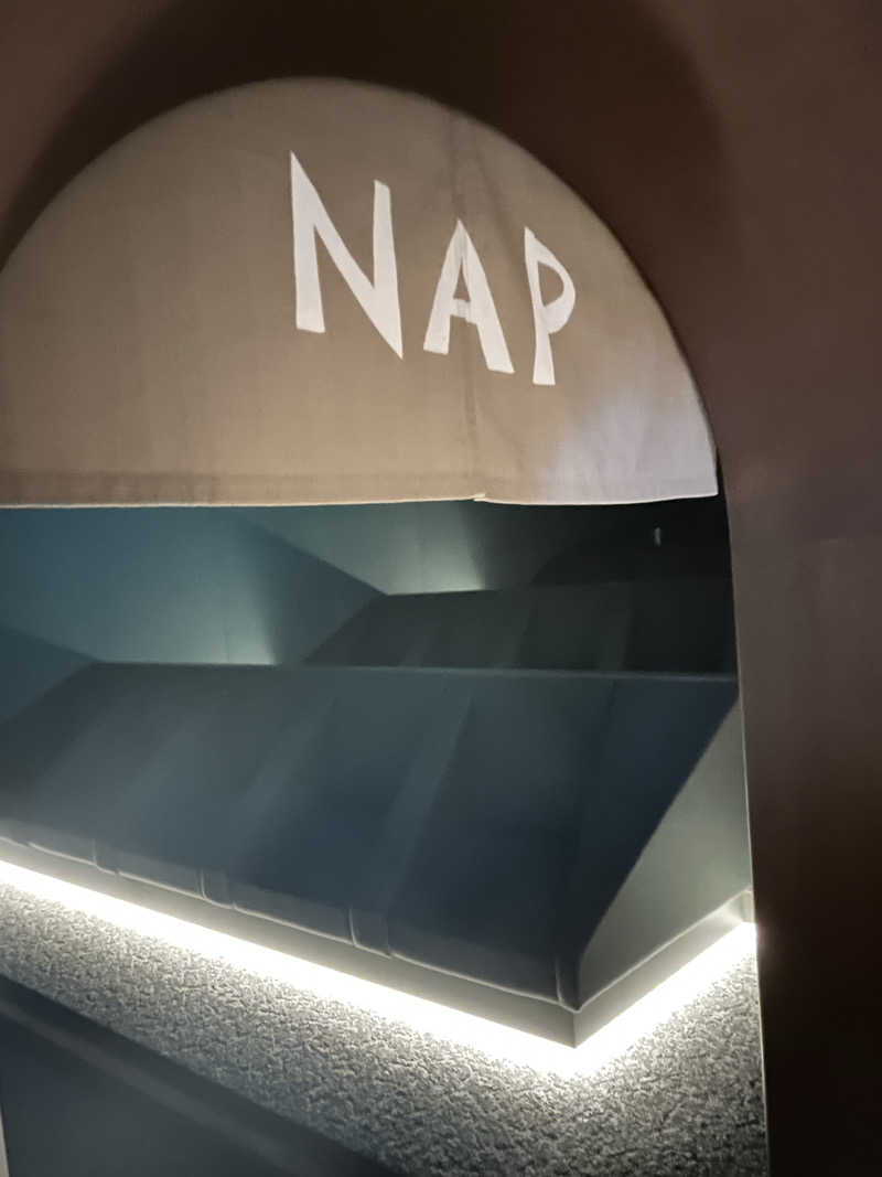 灼熱のタテアナさんの高輪SAUNASのサ活写真