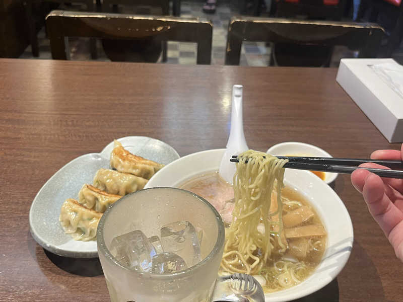 ハイボール