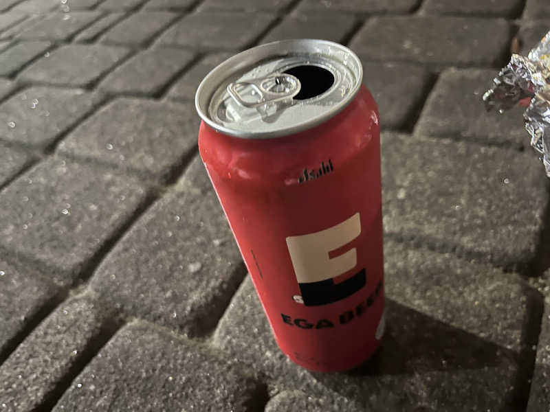 生ビール