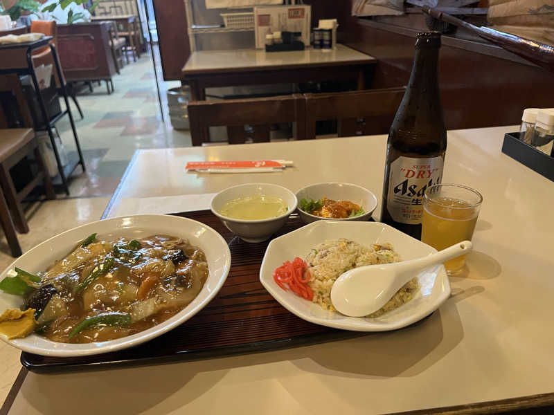 生ビール