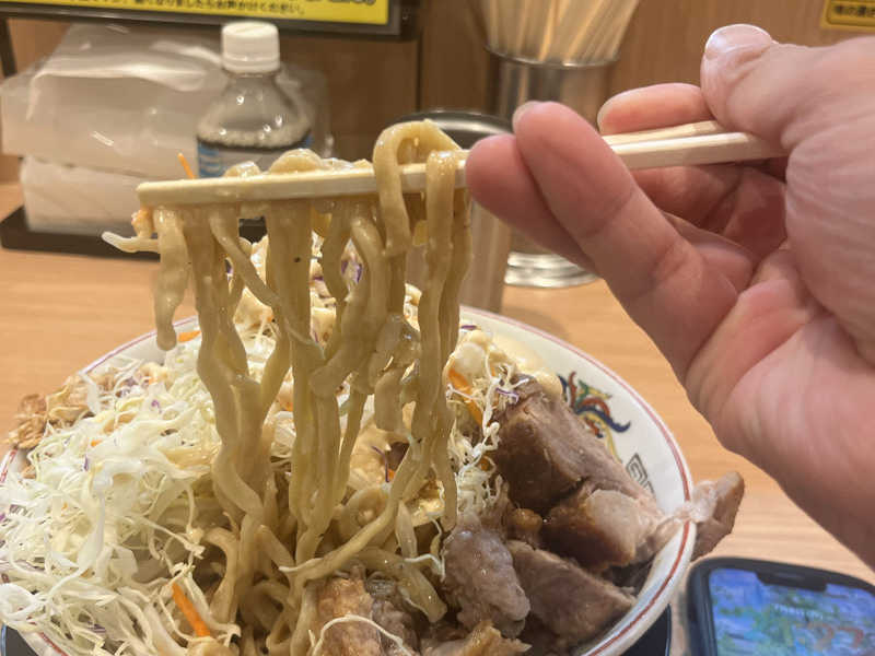 黒烏龍茶