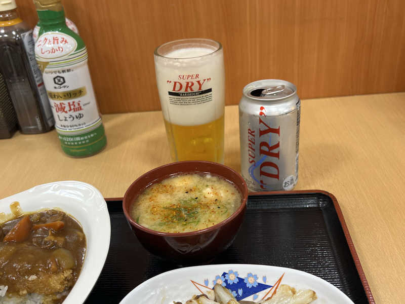 生ビール