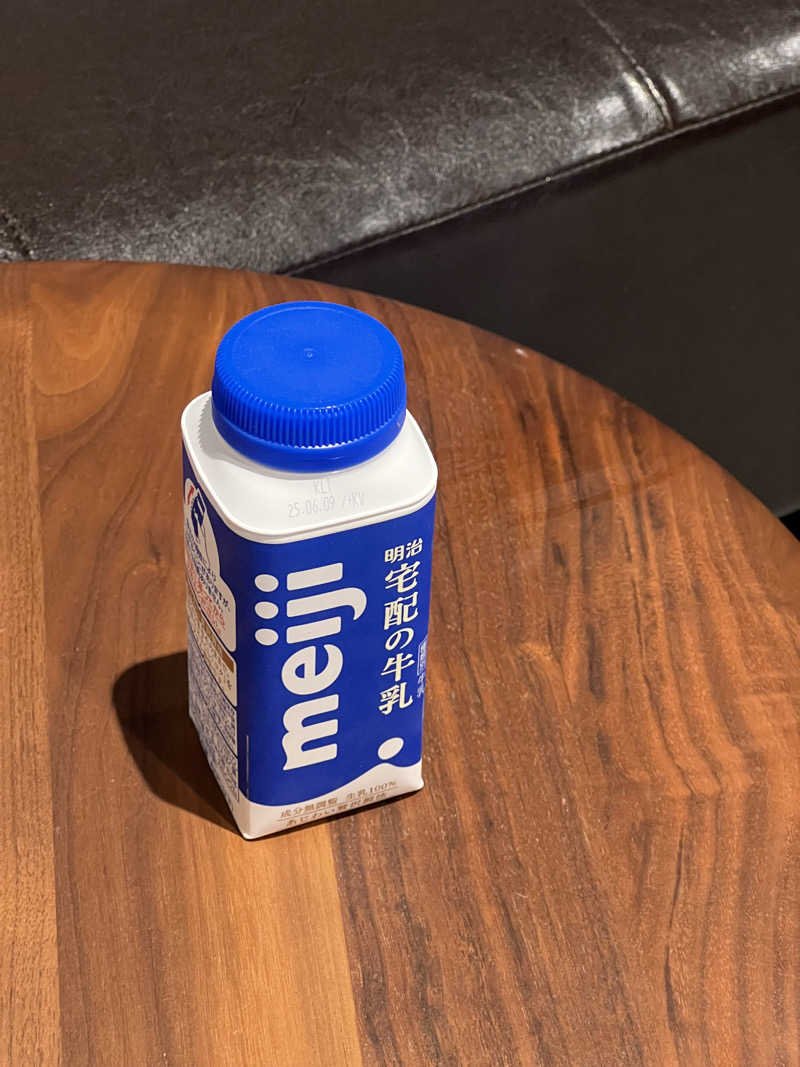 加特さんのリブマックスPREMIUM名古屋丸の内のサ活写真