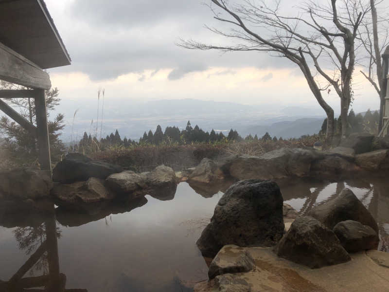 おにぎりさんの白鳥温泉上湯のサ活写真