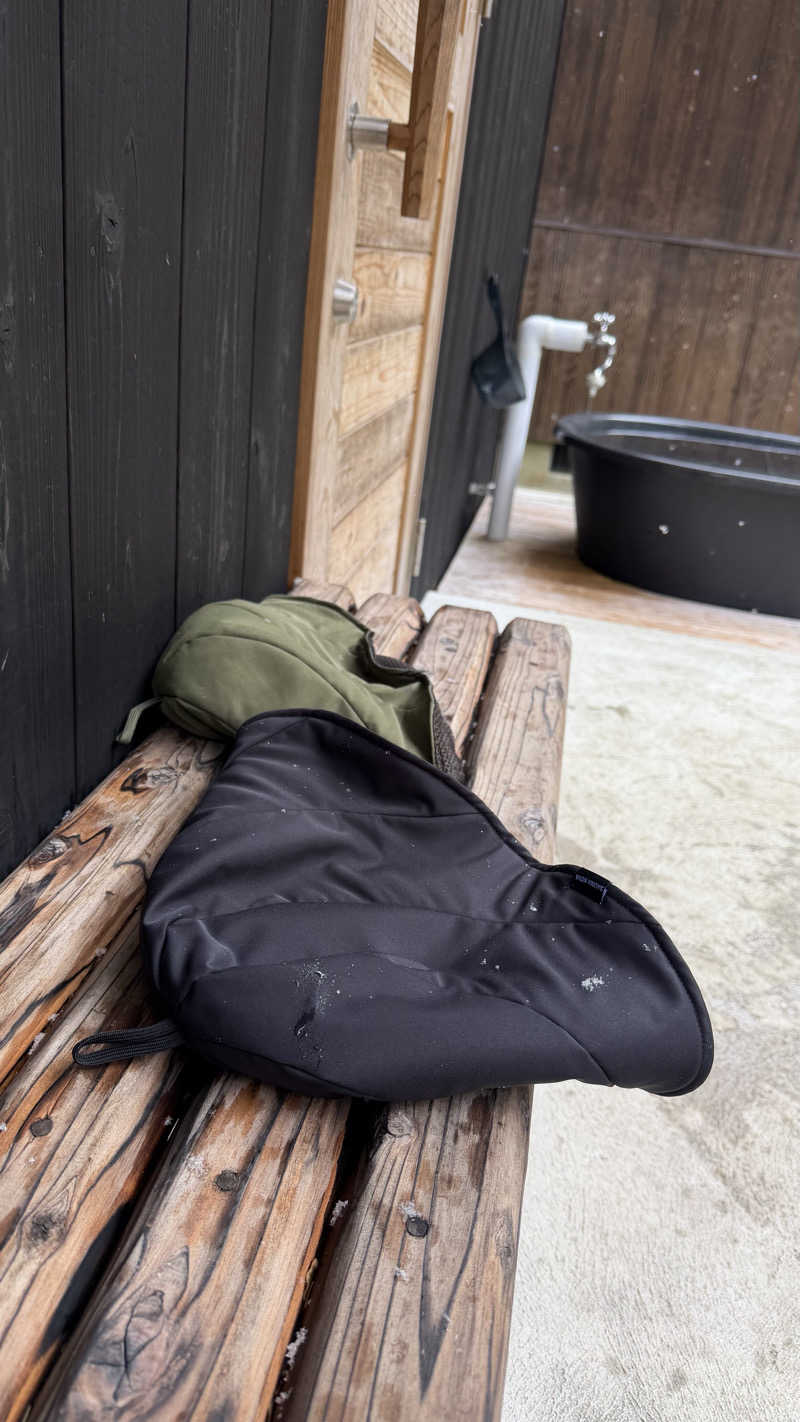 38chännさんのVIEHÄttÄVÄ ヴィエハッタヴァのサ活写真