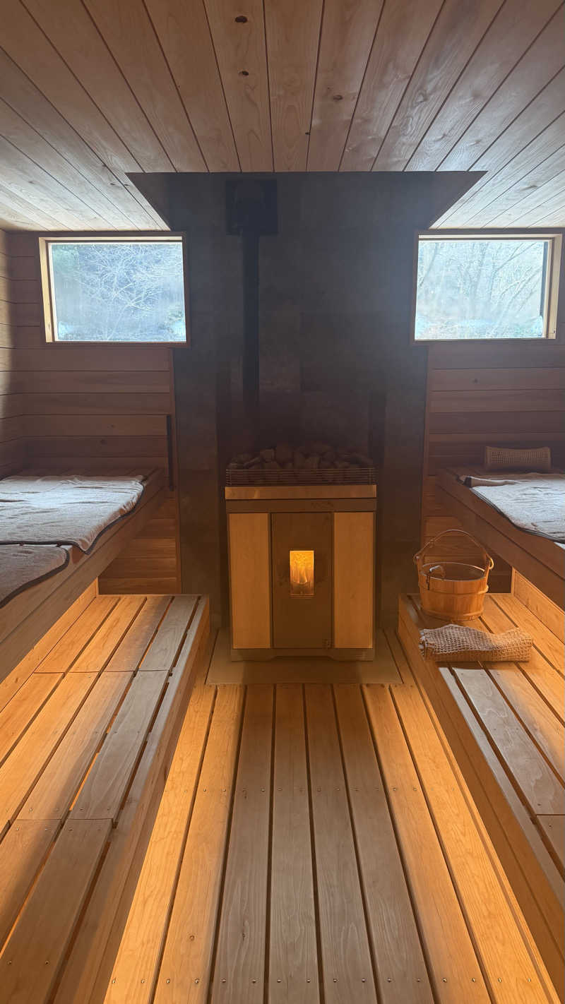 38chännさんのVIEHÄttÄVÄ ヴィエハッタヴァのサ活写真