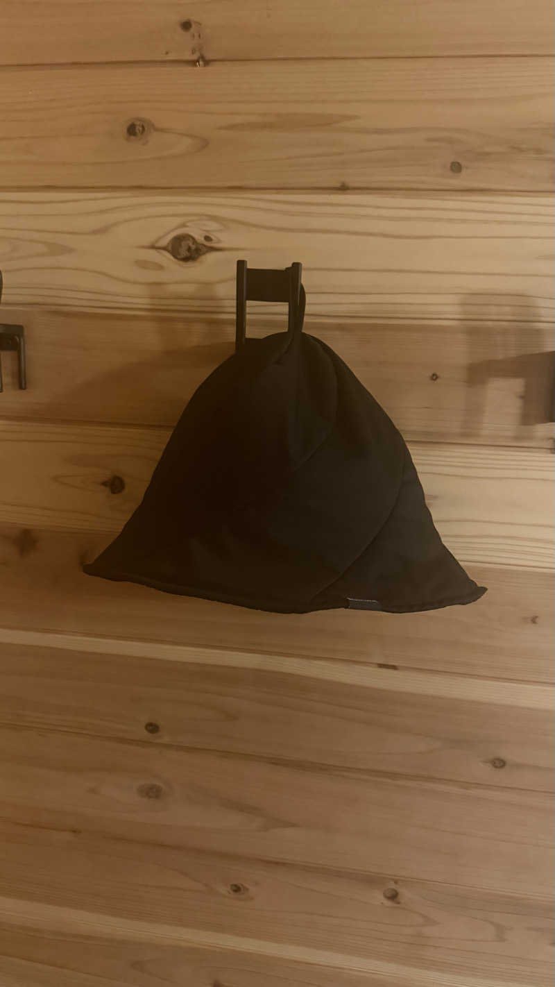 38chännさんのVIEHÄttÄVÄ ヴィエハッタヴァのサ活写真