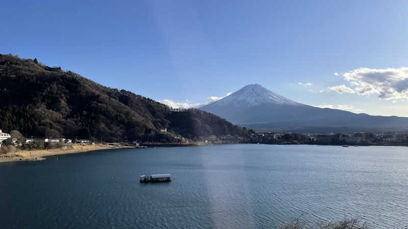 Denちゃんさんの風のテラスkukunaのサ活写真