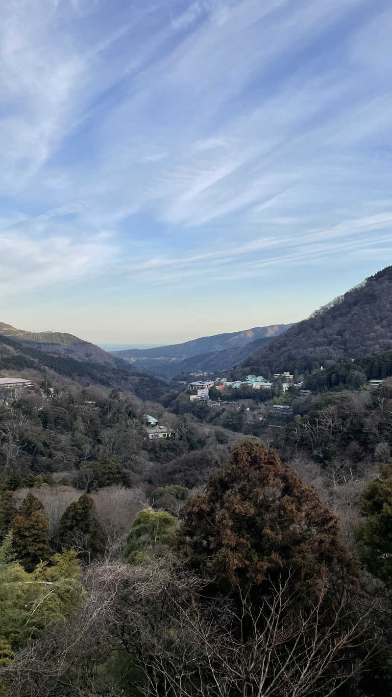 Denちゃんさんの箱根・強羅 佳ら久のサ活写真