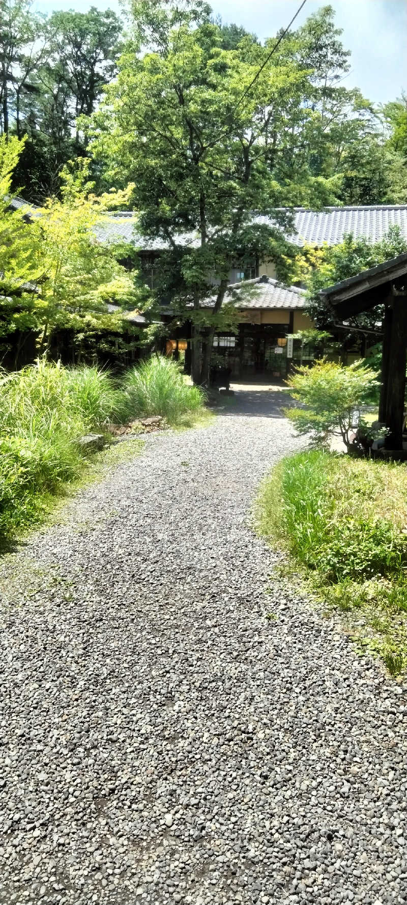 Ｉ.Tadashiさんの寒の地獄旅館のサ活写真