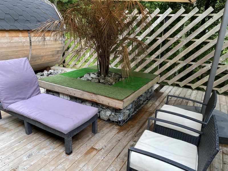 ヒロさんの蔵迫温泉さくら 貸コテージ&オートキャンプ場のサ活写真