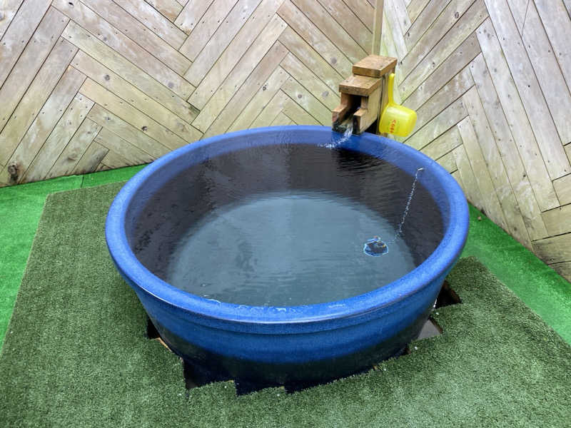 ヒロさんの蔵迫温泉さくら 貸コテージ&オートキャンプ場のサ活写真