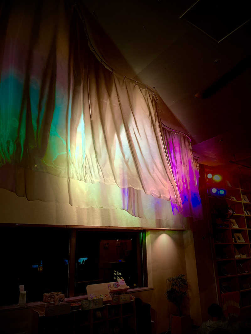 ちくわさんのおふろcafé utataneのサ活写真