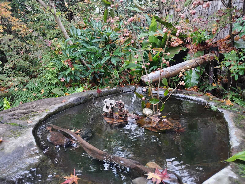 きみまろさんのゆかいだ温泉  つれづれの湯のサ活写真