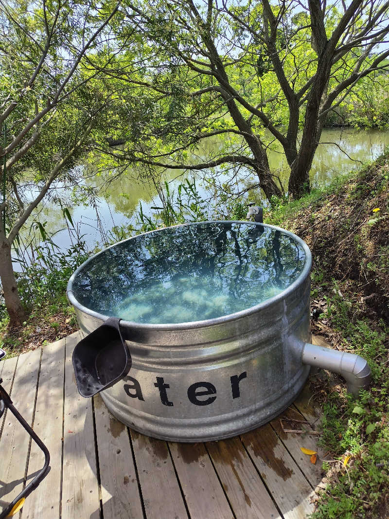 きみまろさんのトトノエグランピング (STAGEX高島)のサ活写真