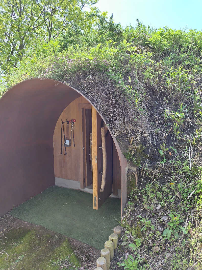 きみまろさんのトトノエグランピング (STAGEX高島)のサ活写真