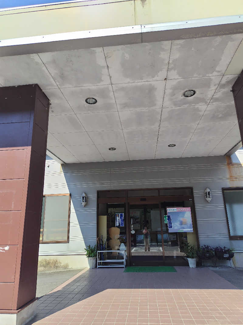 きみまろさんの川辺K温泉のサ活写真