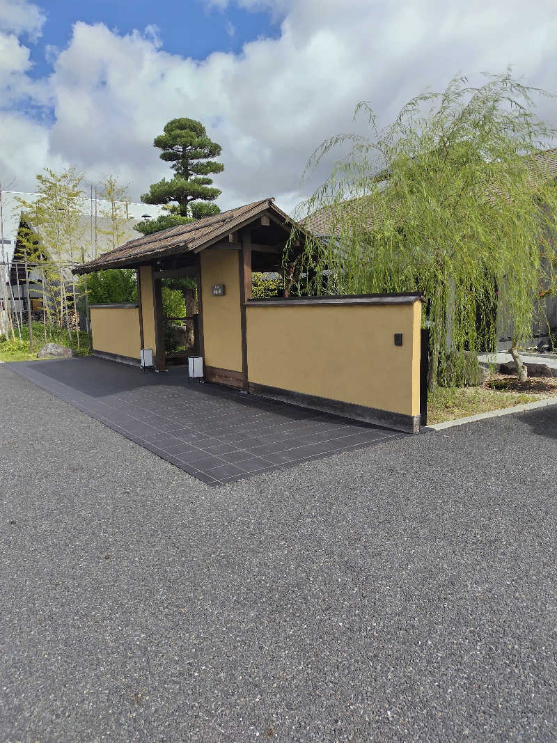 きみまろさんのスッカマ 源氏の湯のサ活写真