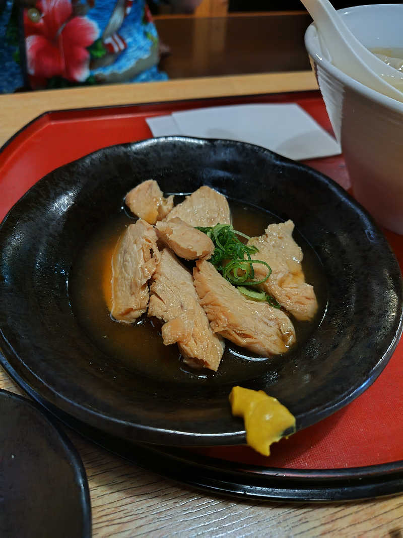 きみまろさんのなにわ健康ランド 湯〜トピアのサ活写真