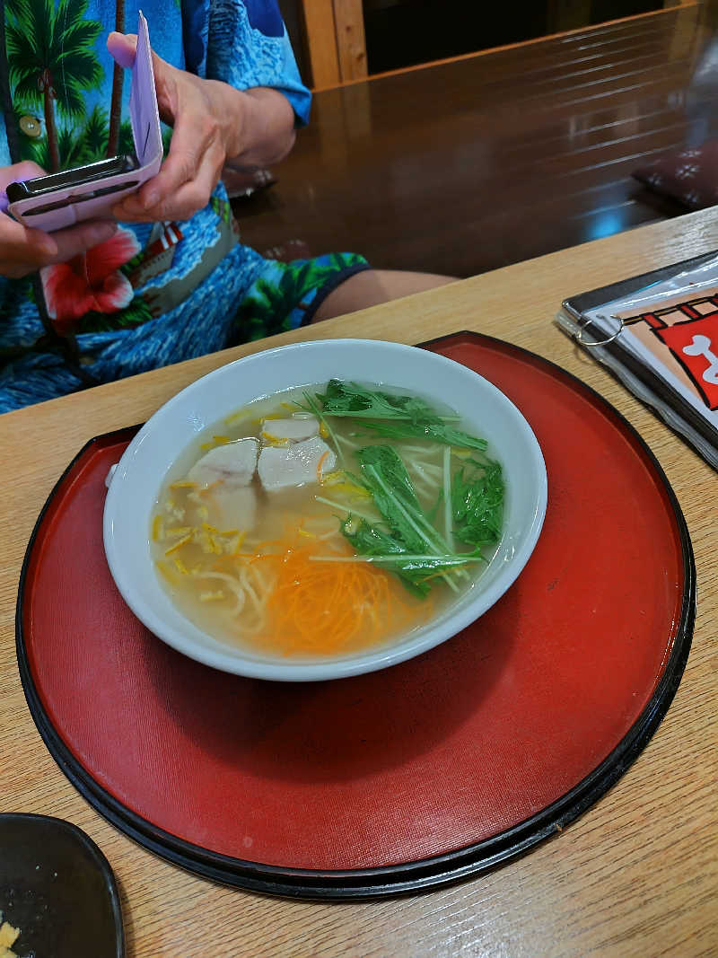 きみまろさんのなにわ健康ランド 湯〜トピアのサ活写真