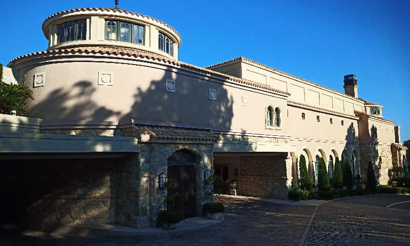 Cannondale Hiroさんのグランドエクシブ鳴門のサ活写真