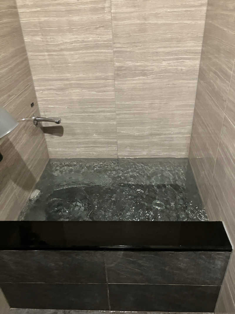 OCARさんのROKU SAUNA (ロクサウナ) 聖蹟桜ヶ丘店のサ活写真