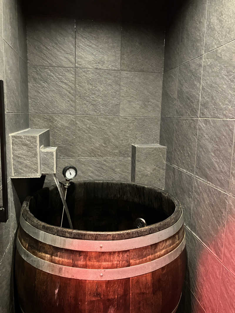 OCARさんのCOCO VILLA saunaのサ活写真