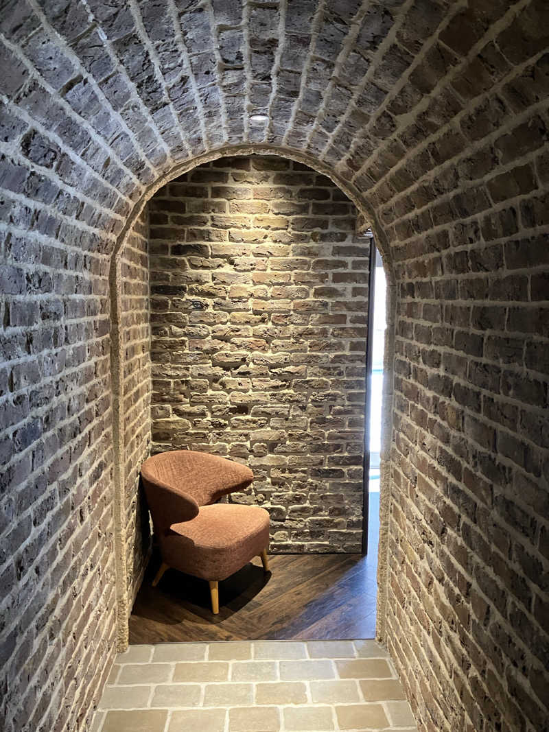 OCARさんのCOCO VILLA saunaのサ活写真