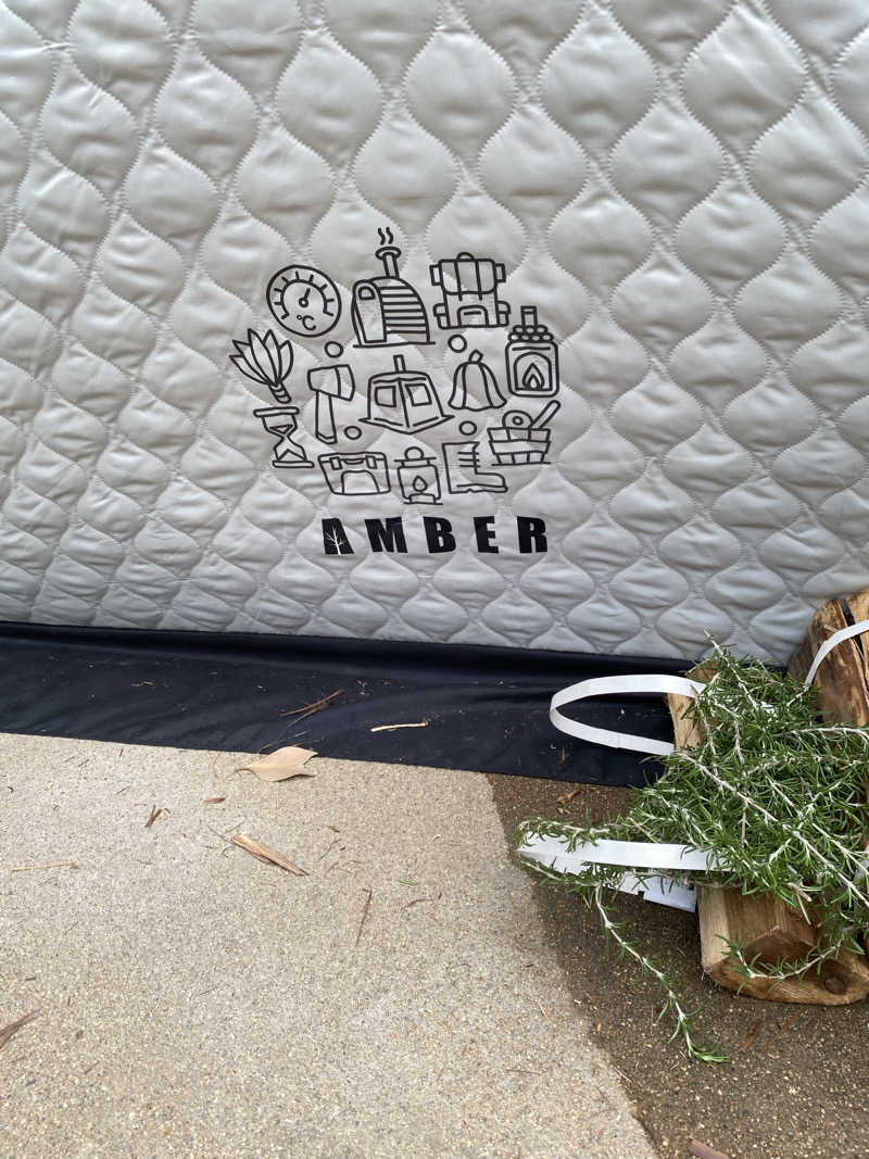 ゆかさんのsauna kolme kylä (サウナ コルメ キュラ)のサ活写真