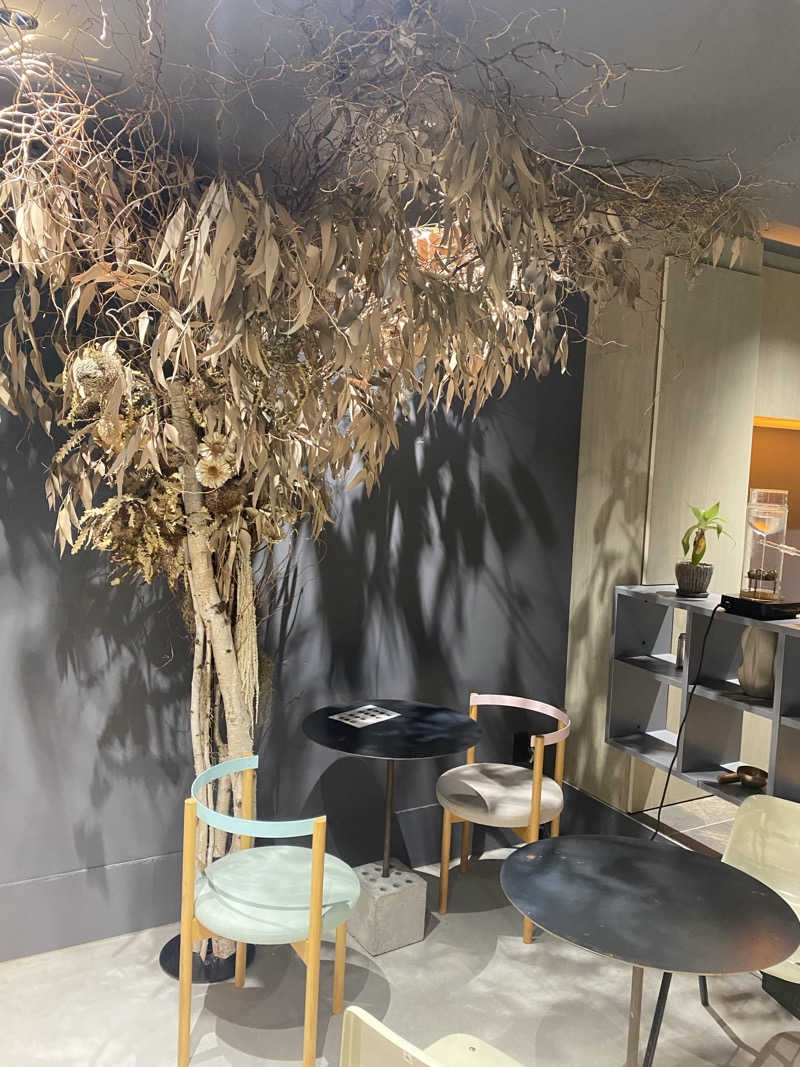 ゆかさんのsauna kolme kylä (サウナ コルメ キュラ)のサ活写真