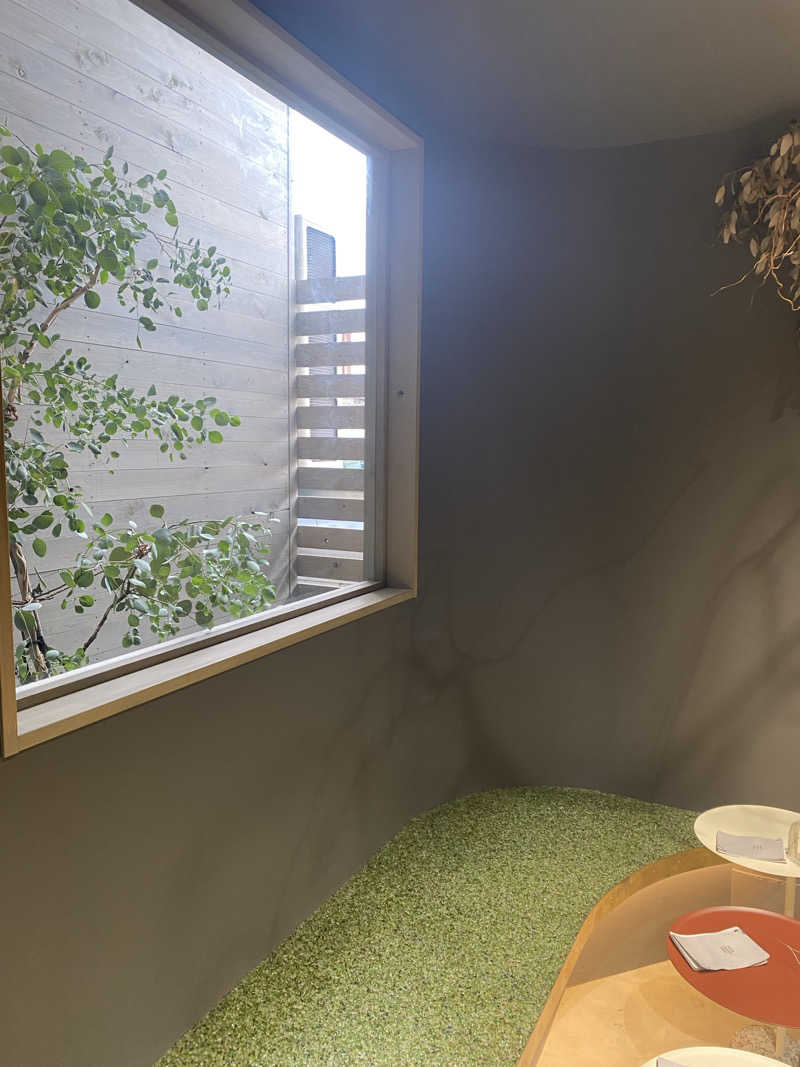 ゆかさんのsauna kolme kylä (サウナ コルメ キュラ)のサ活写真