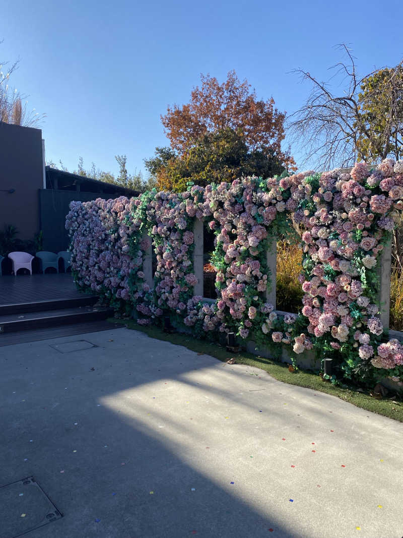 ゆかさんの三田天然温泉 寿ノ湯のサ活写真