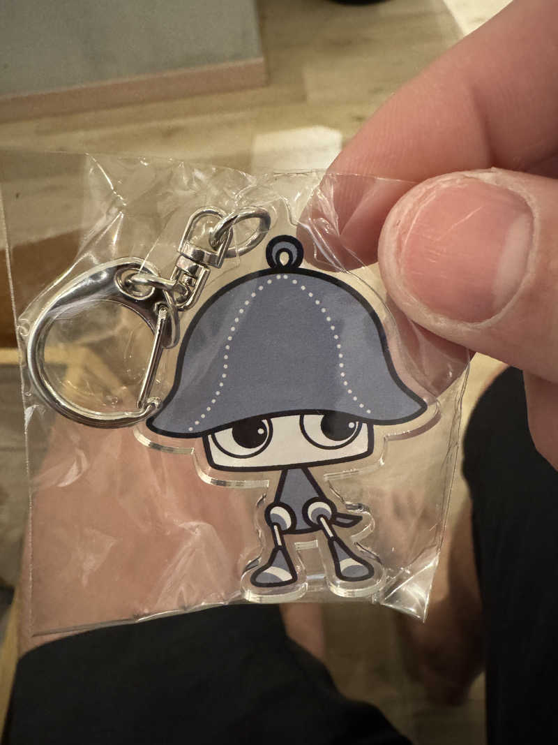 ととのったーさんのCOCOFURO かが浴場のサ活写真