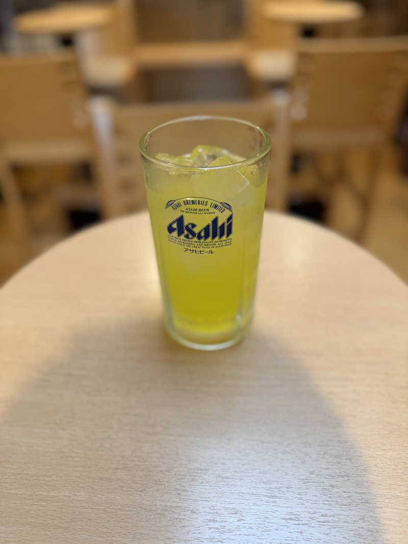 ととのったーさんの豊島園 庭の湯のサ活写真