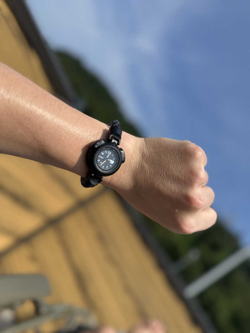 ととのったーさんの山賊サウナのサ活写真