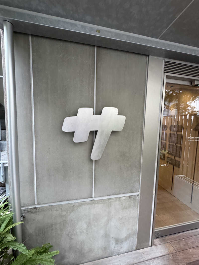 ととのったーさんの渋谷SAUNASのサ活写真