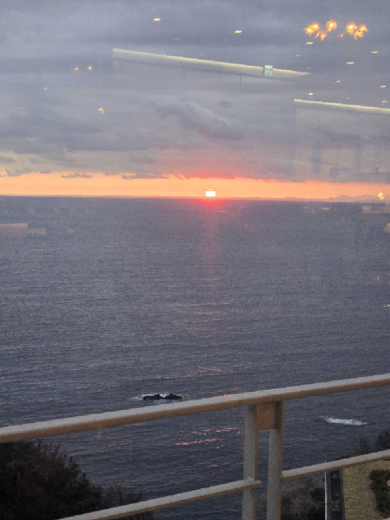 十左さんの堂ヶ島ニュー銀水のサ活写真