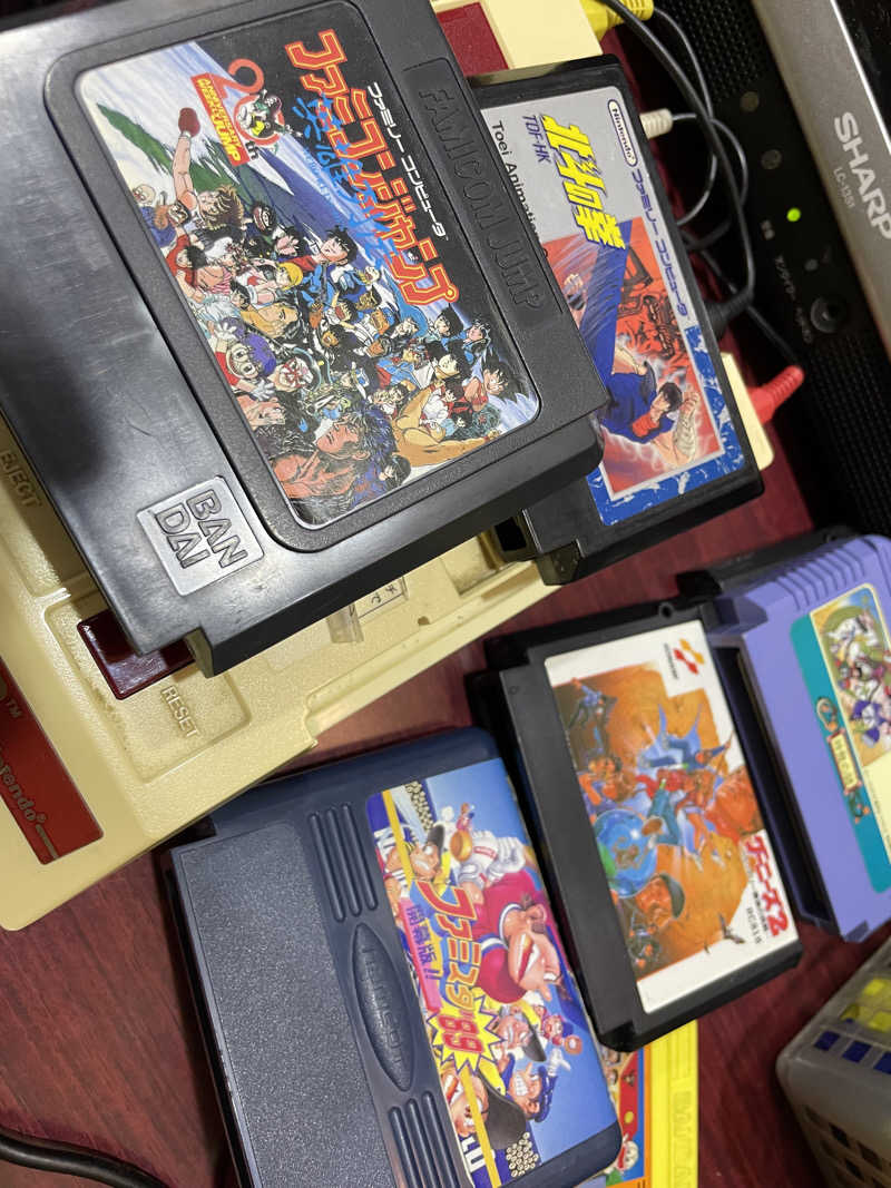 ジーニーさん🧞‍♂️さんのスパ&カプセル ニューウイングのサ活写真