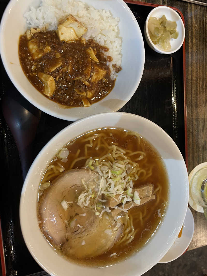 ジーニーさん🧞‍♂️さんのCOCOFURO かが浴場のサ活写真