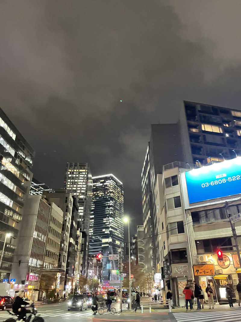 ジーニーさんさんの改良湯のサ活写真