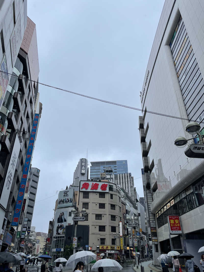ジーニーさんさんのサウナ道場のサ活写真